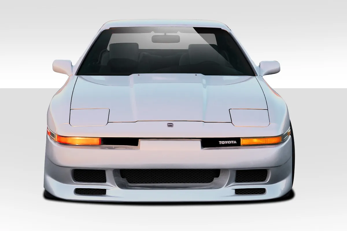 mk3 supra body kit