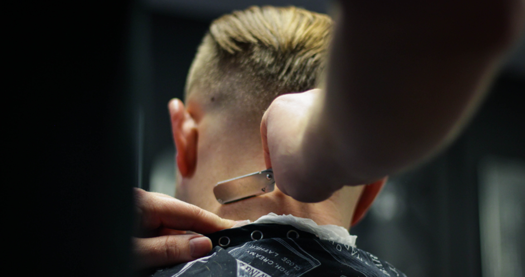 cheap haircut canberra