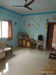 1 bhk flat on rent in chinchwad without brokerage