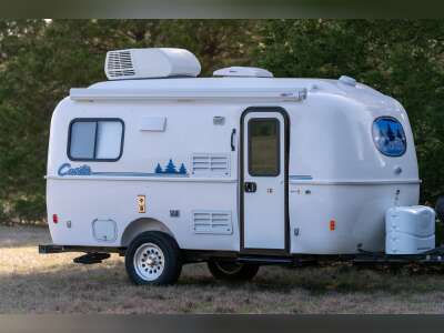 casita travel trailer for sale
