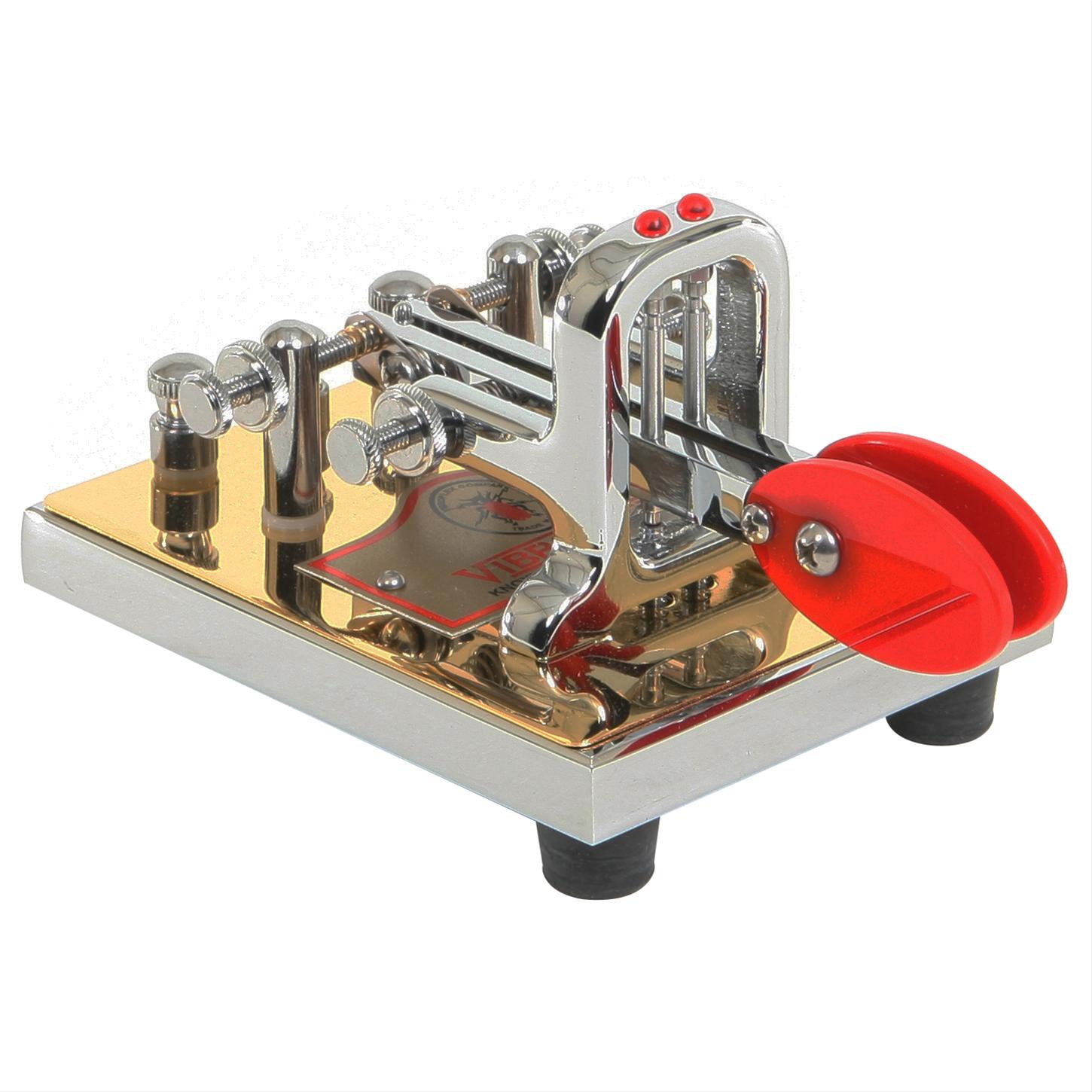 vibroplex iambic