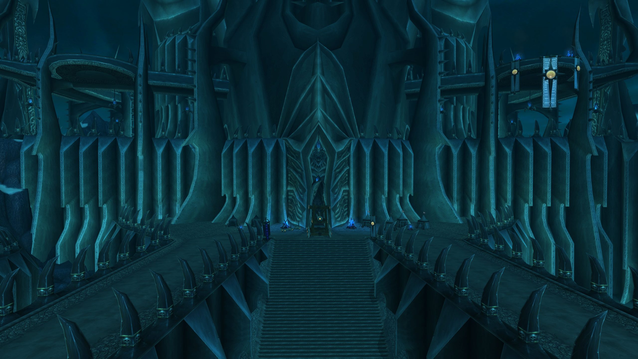 wotlk classic phase