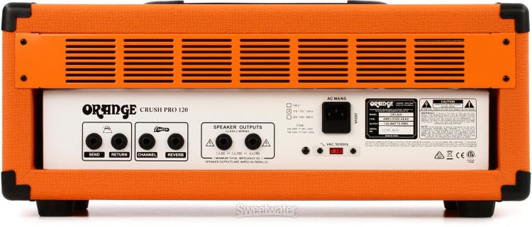 orange cr120