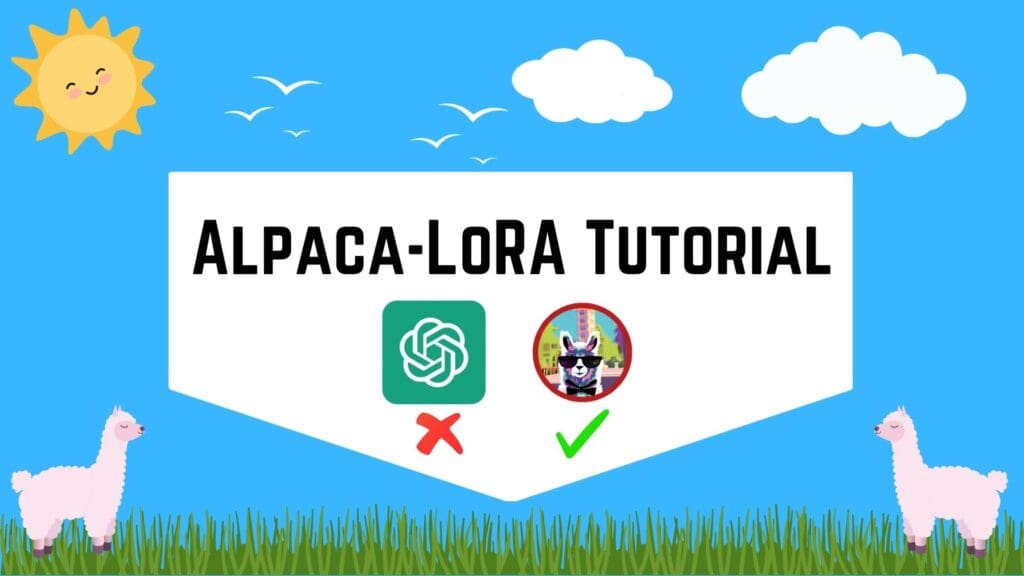 alpaca-lora