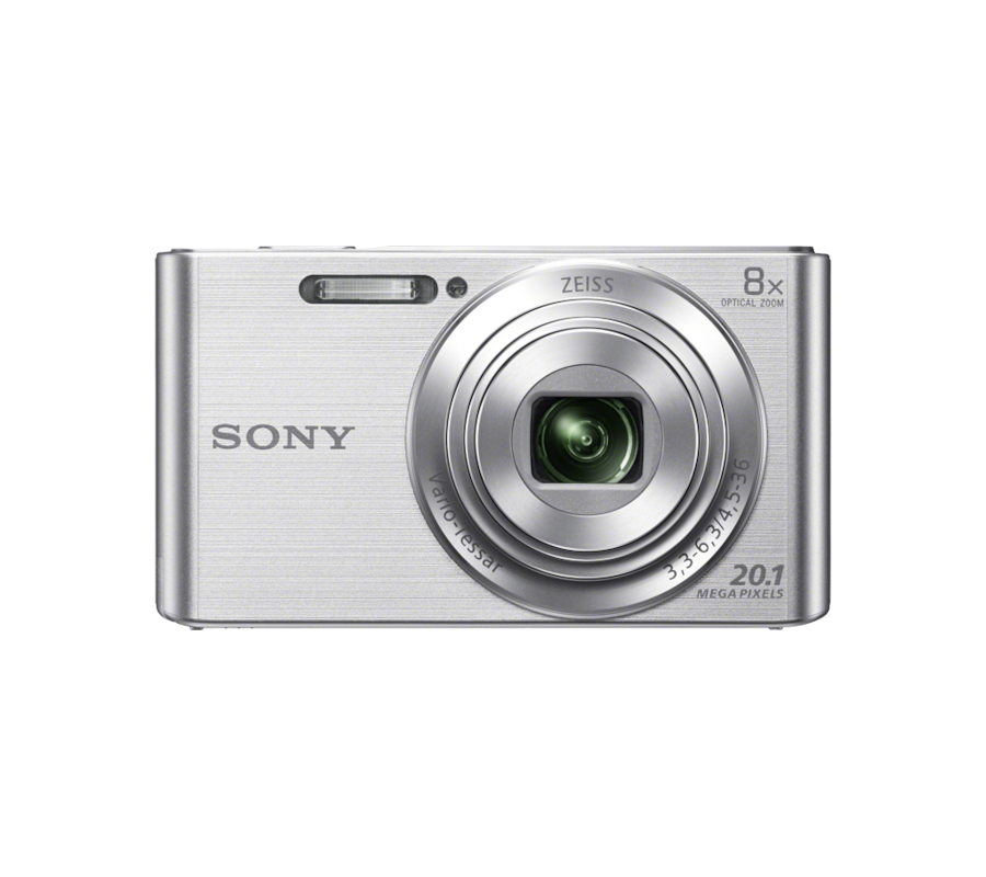 w830 compact camera