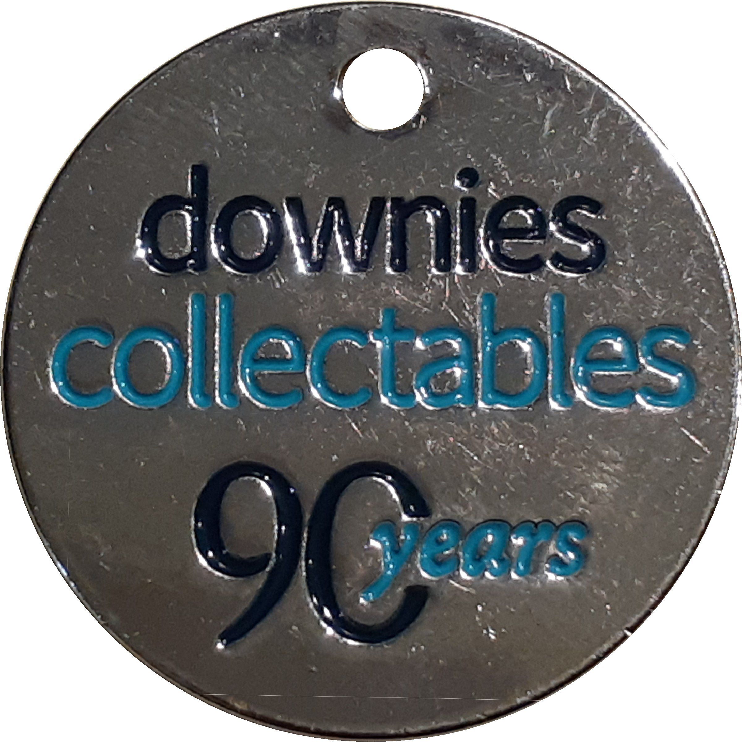 downies collectables