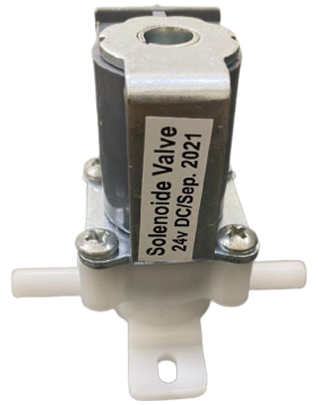 kent solenoid valve