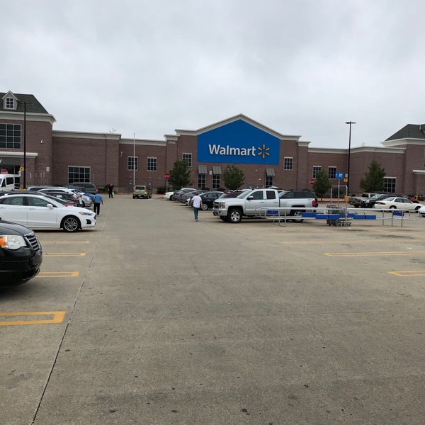 walmart on plymouth and middlebelt