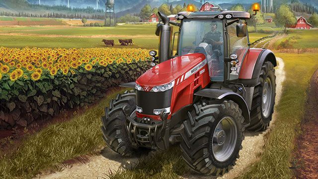 fs 17 mobile android