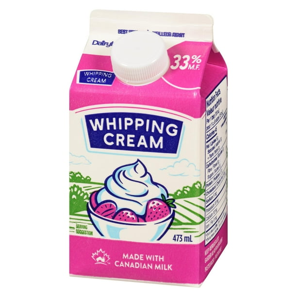 cream of milk walmart