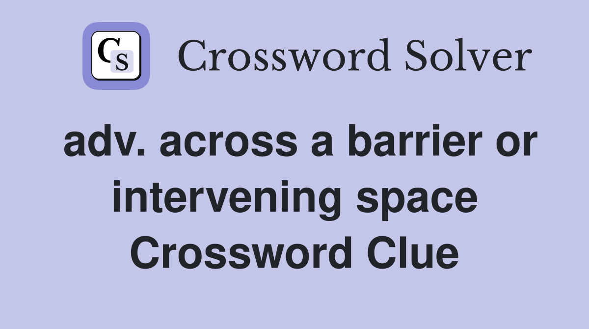 dodgy dealer crossword clue