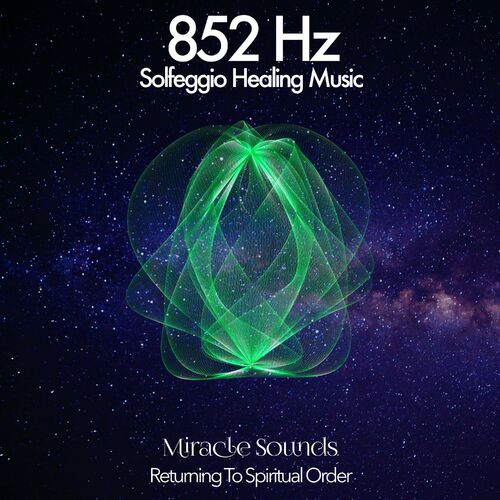 852 hz