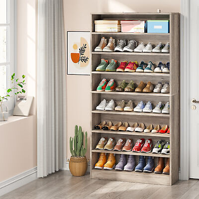 ebay shoe rack