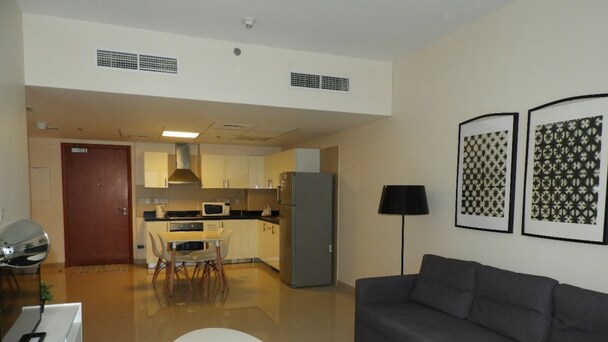 flat for rent in abu dhabi