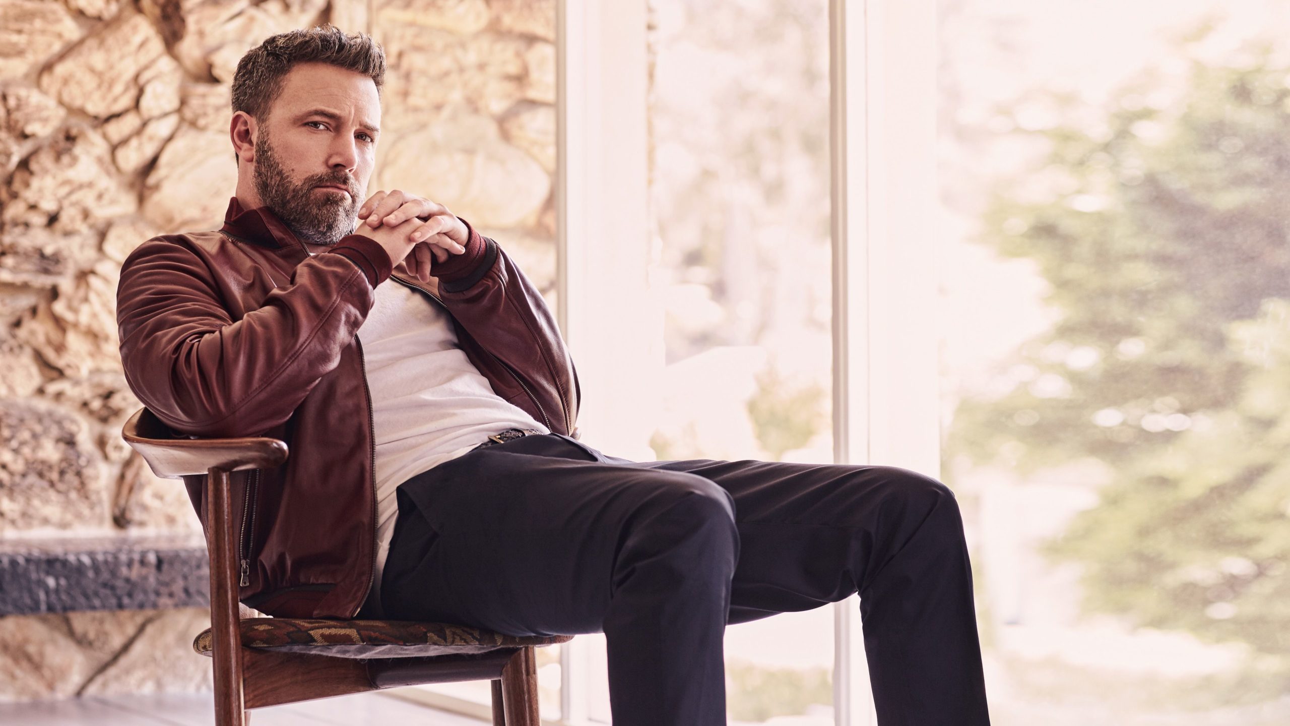 ben affleck wallpaper