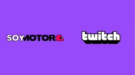 twitch soy motor