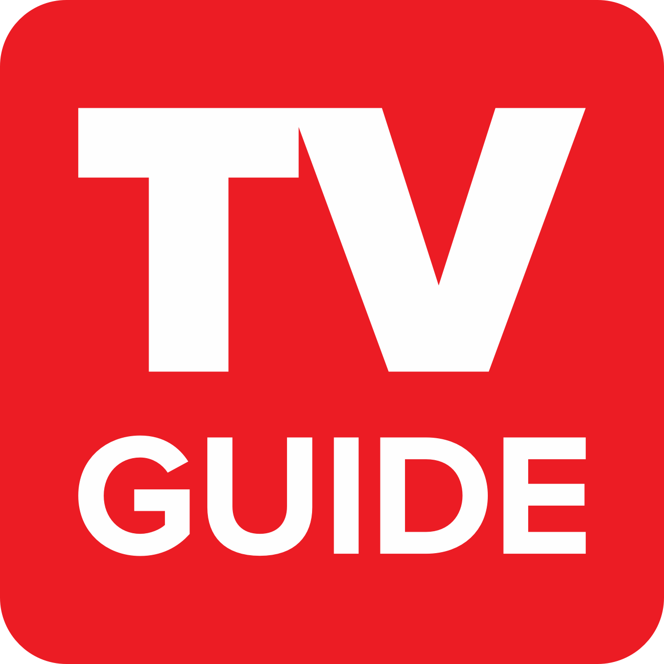 tv listings channel