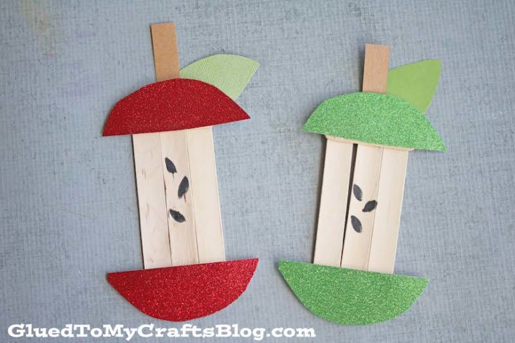 popsicle stick arts and crafts