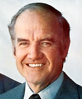 george s mcgovern