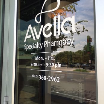 avella pharmacy phone number