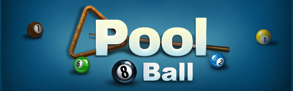 play pool online