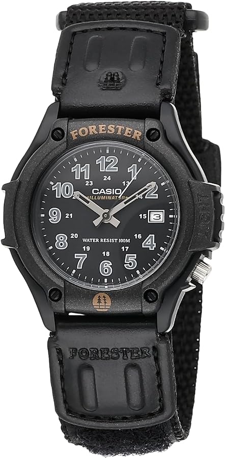 reloj forester