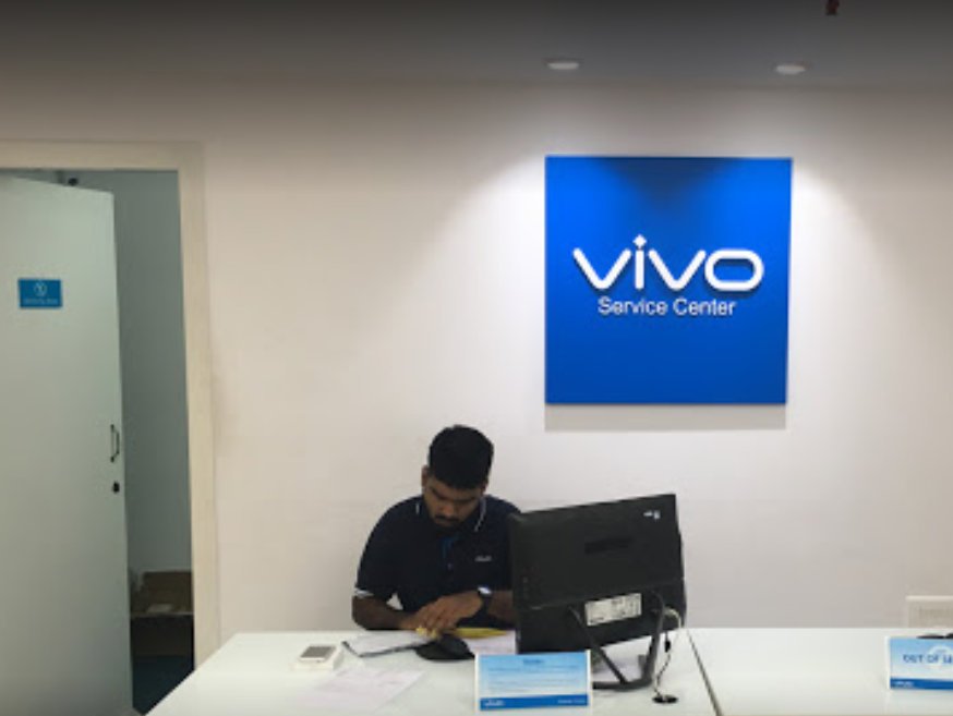 vivo service center thiruvallur