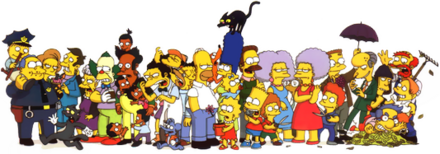 simpson wiki