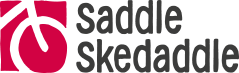 saddle skedaddle