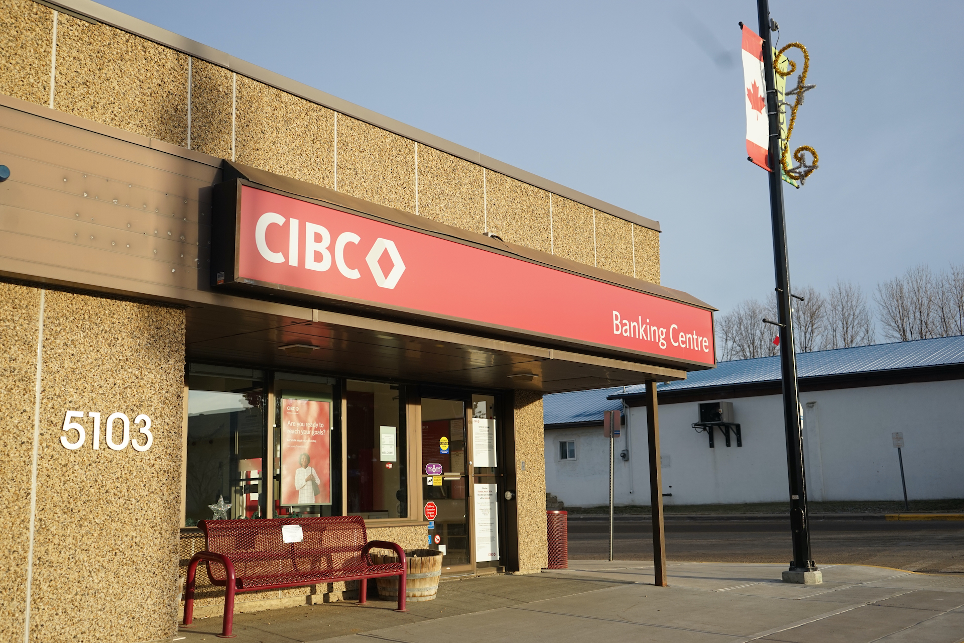 cibc branches near me