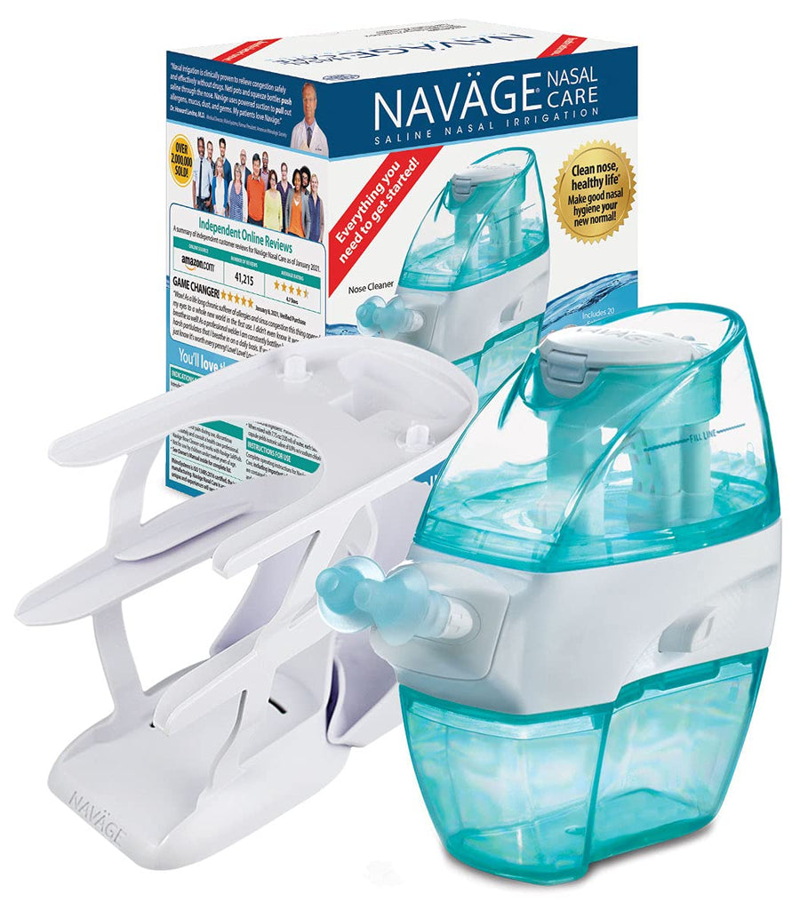 navage nose cleaner