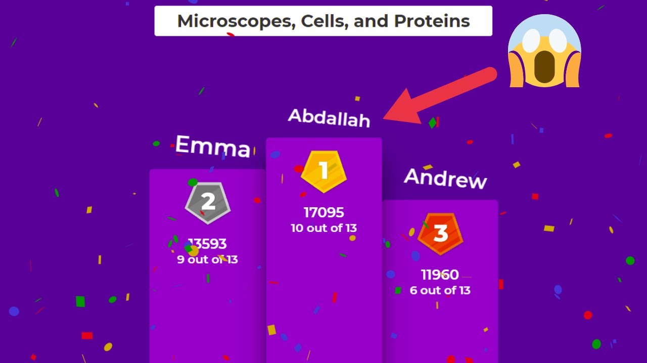 cheat kahoot