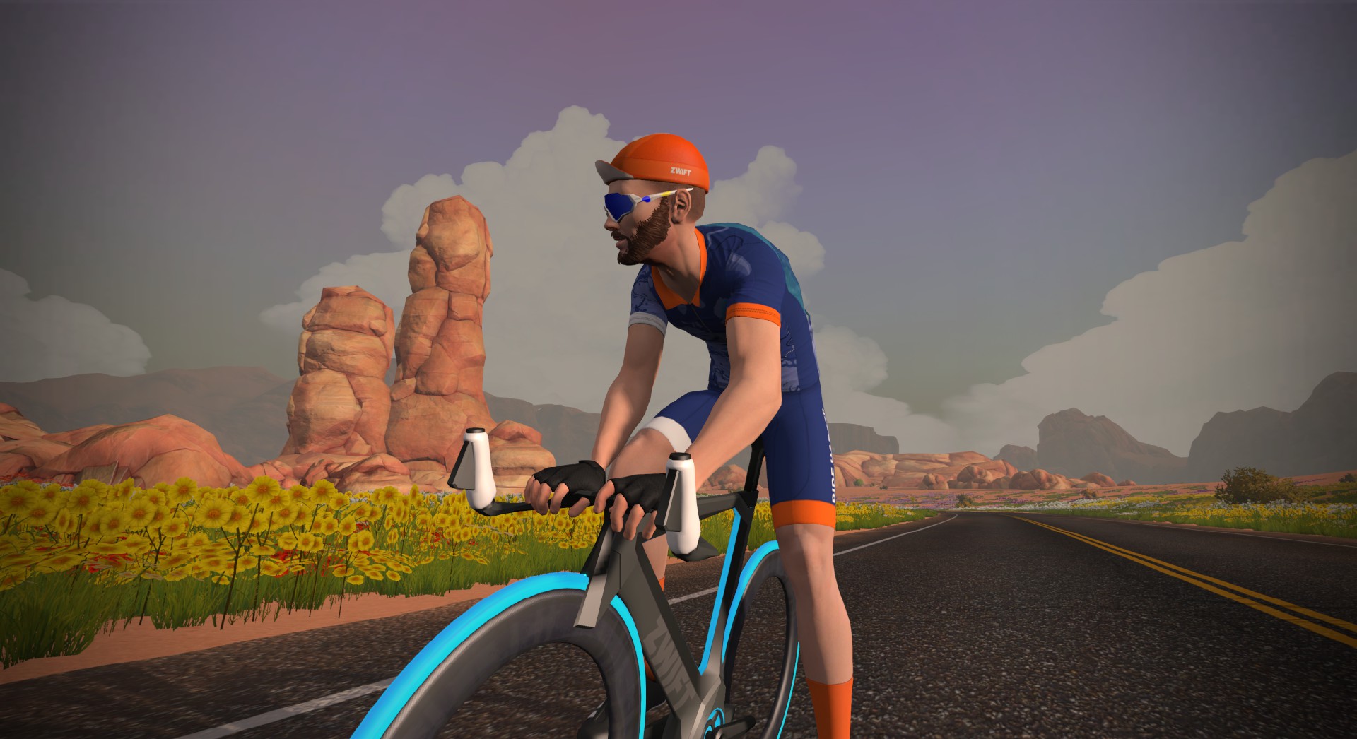 zwift insiders