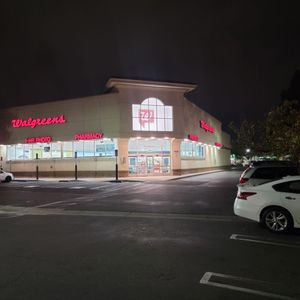 walgreens coram