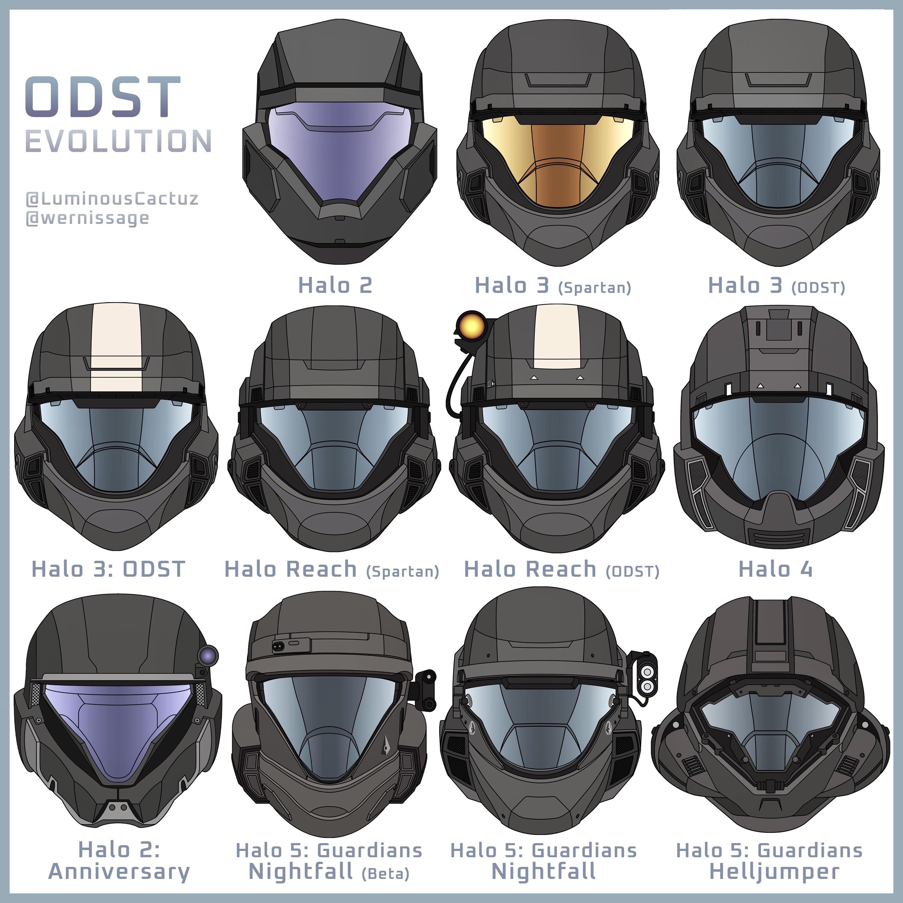 odst helmet