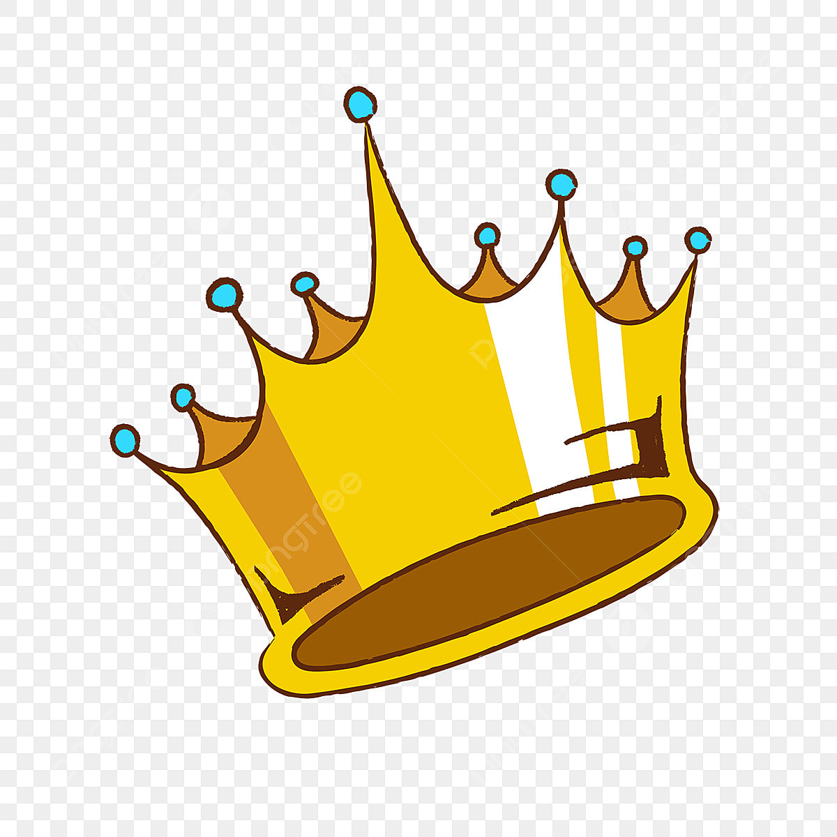 crown clip art