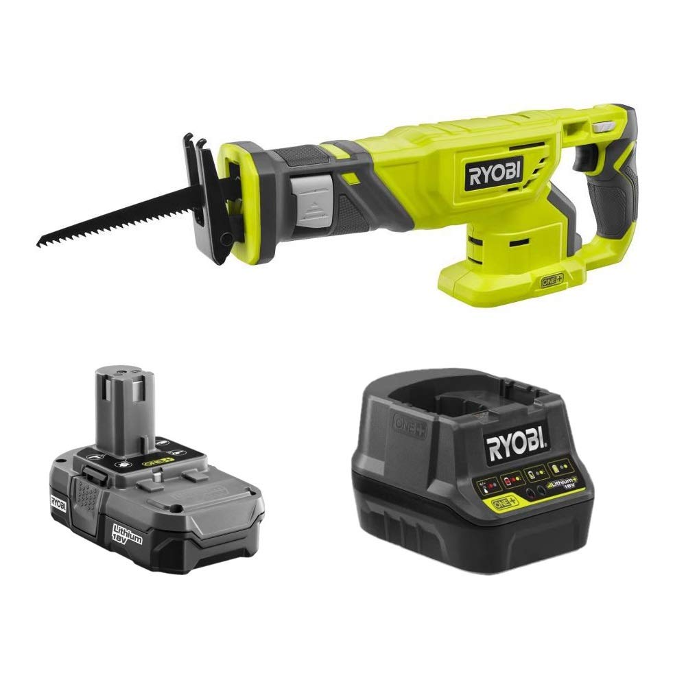 ryobi saws