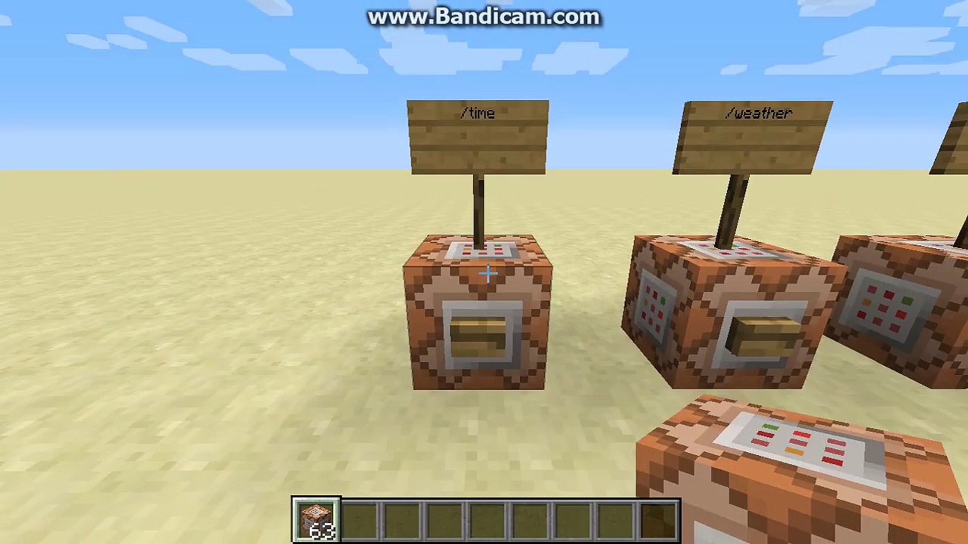 command block tutorial