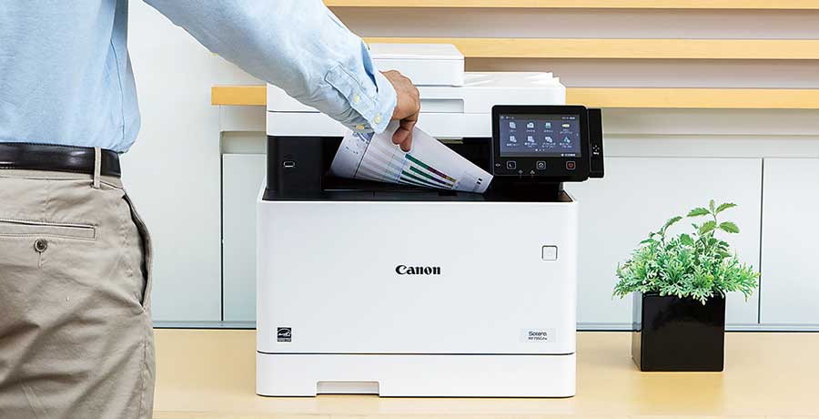 canon printer for office use