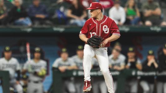 ou baseball score live