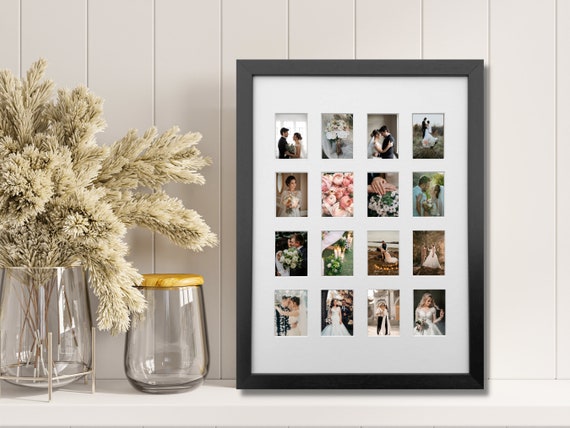 instax mini picture frame