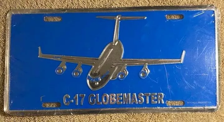 c17 license