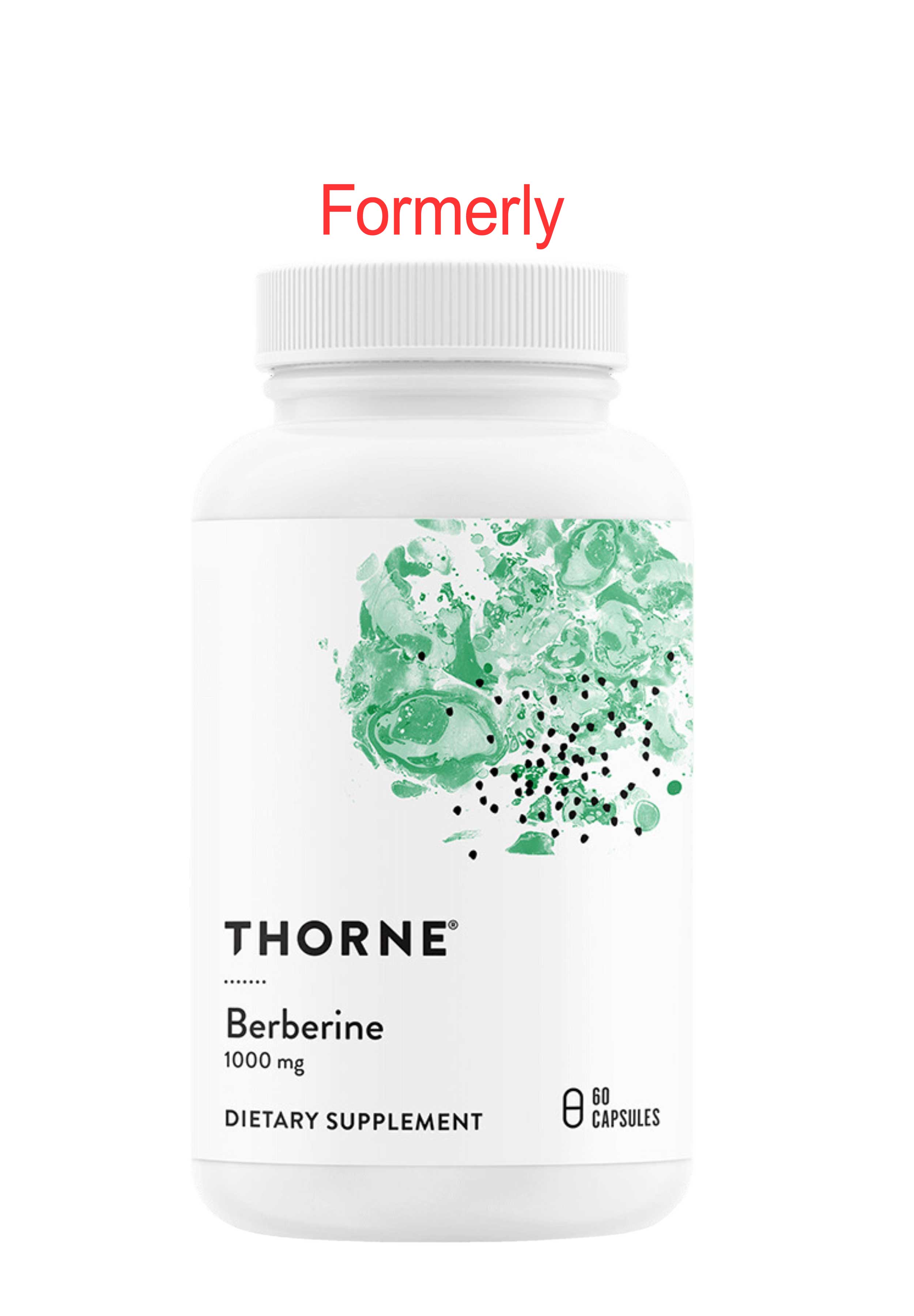 thorne berberine 1000