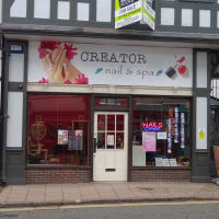 creator nails shrewsbury