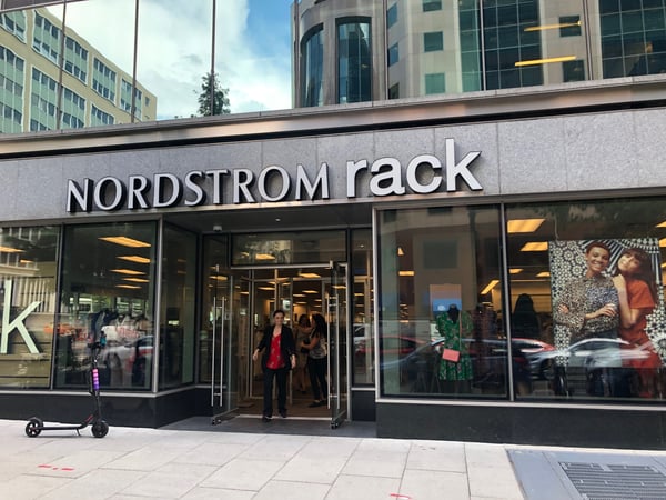 nordstrom rack usa