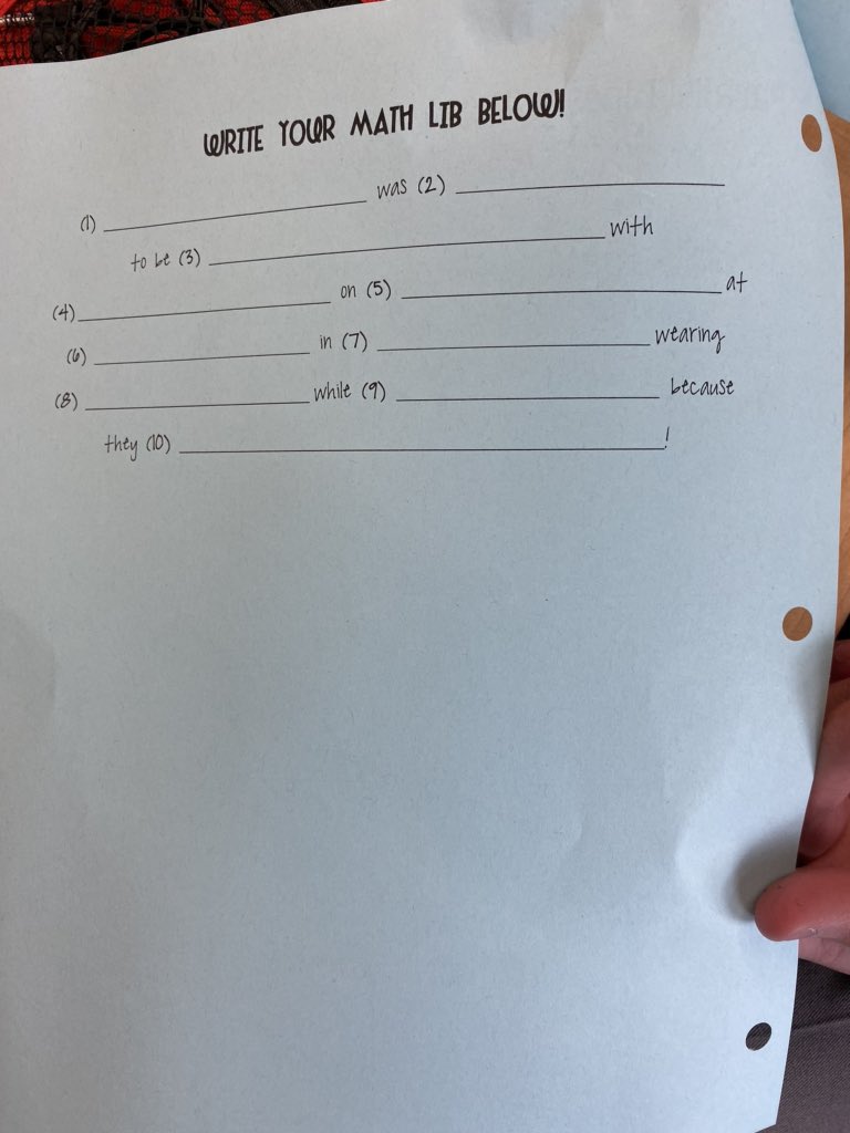 angle relationships math lib