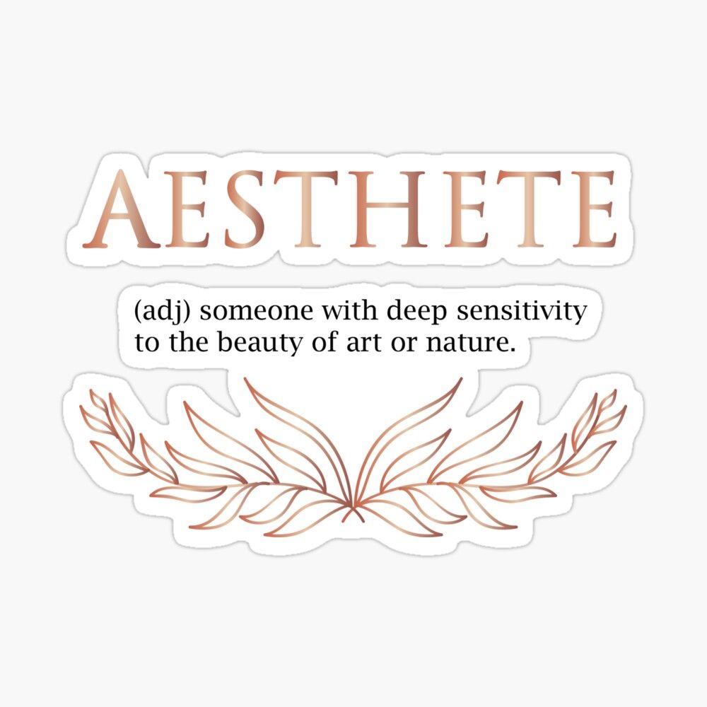 aesthete meaning in marathi