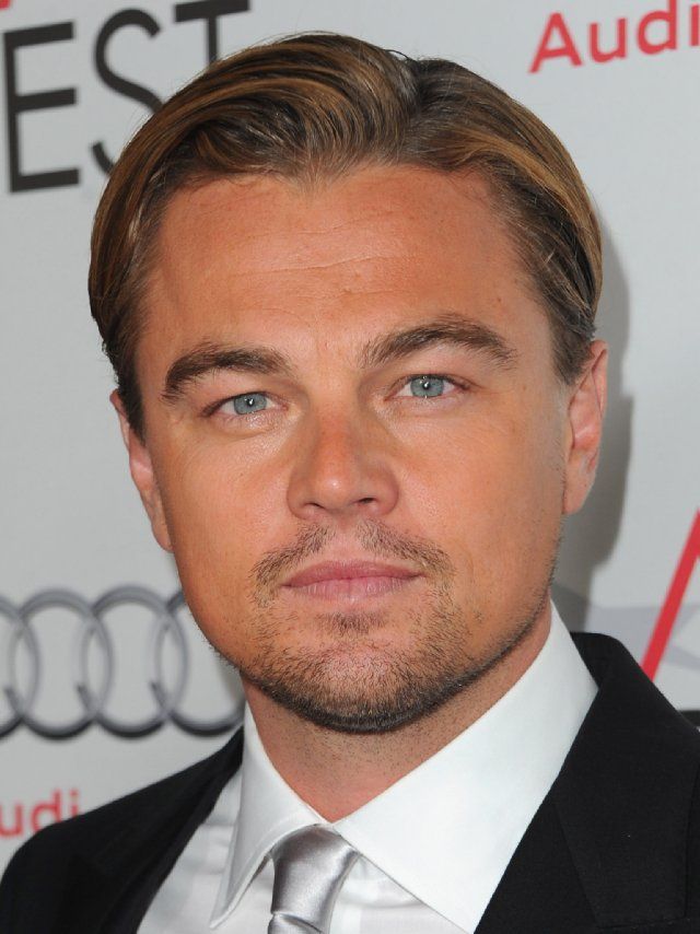 imdb leonardo dicaprio