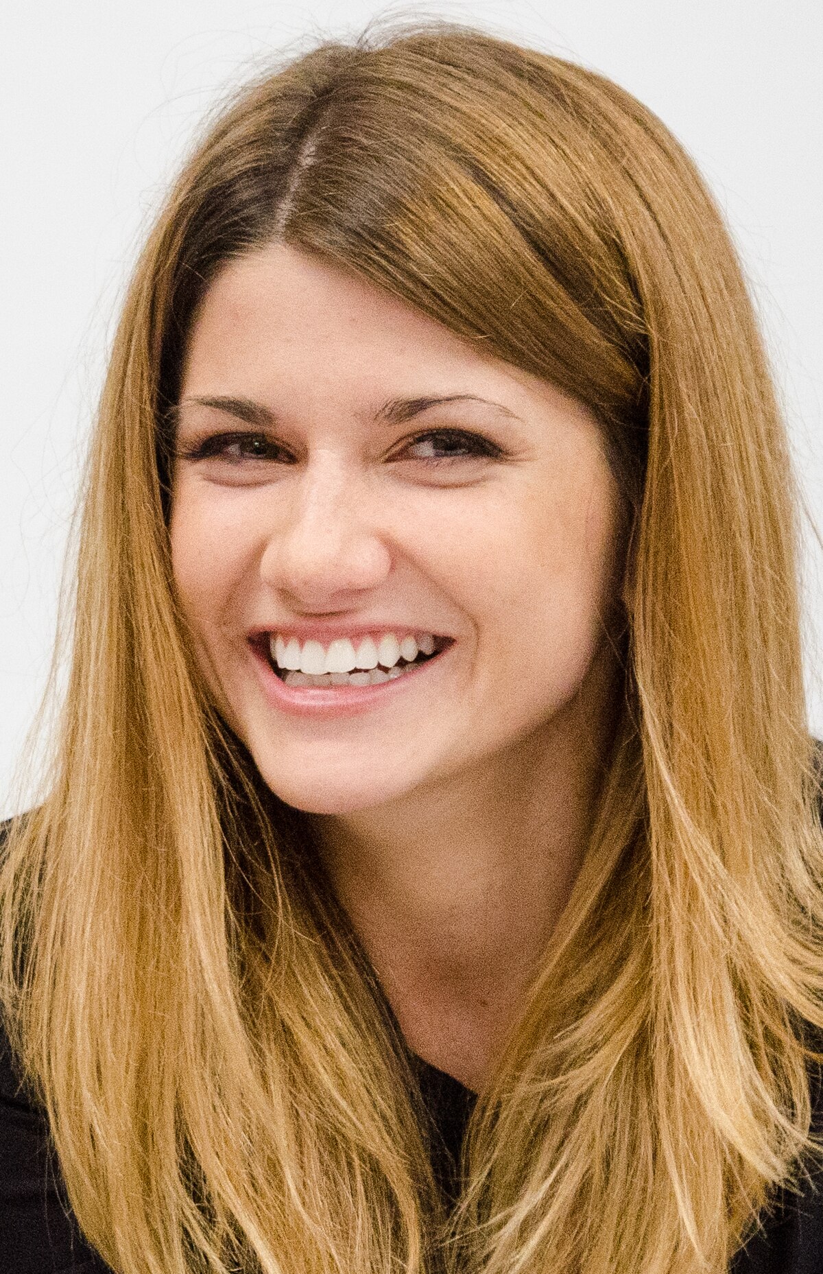 elise bauman