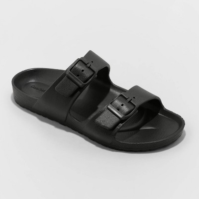 target men slides